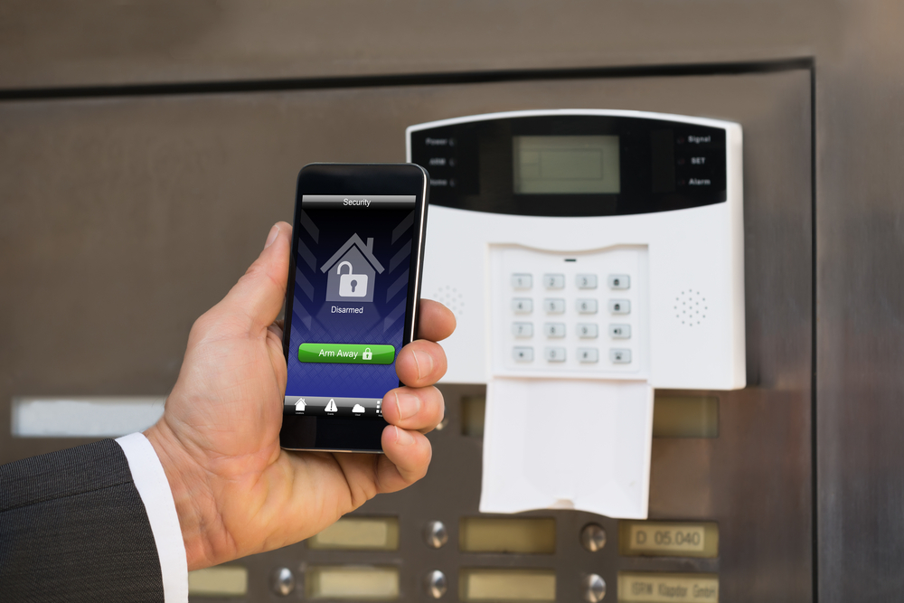 Systèmes d'alarme et détecteurs techniques